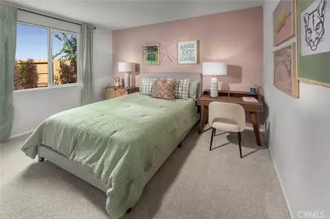 Bedroom - 35087 Roberts Pl, Beaumont, CA 92223 photo 2 of 3