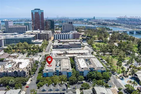 720 W 4th #318, Long Beach, CA 90802