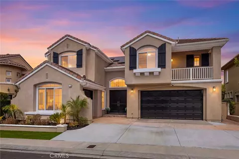 15 Westchester, Coto De Caza, CA 92679