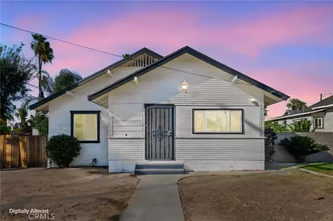 Exterior - 3029 Cridge St, Riverside, CA 92507 photo 2 of 11