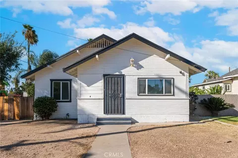 Exterior - 3029 Cridge St, Riverside, CA 92507 photo 3 of 11