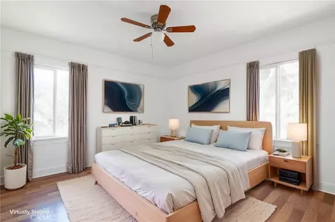 Bedroom - 3029 Cridge St, Riverside, CA 92507 photo 6 of 8