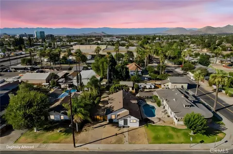 View/Area - 3029 Cridge St, Riverside, CA 92507 photo 4 of 8