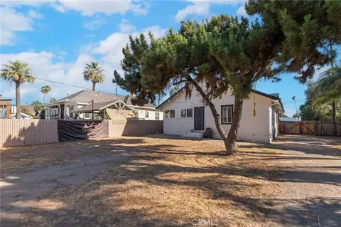 Exterior - 3029 Cridge St, Riverside, CA 92507 photo 9 of 11