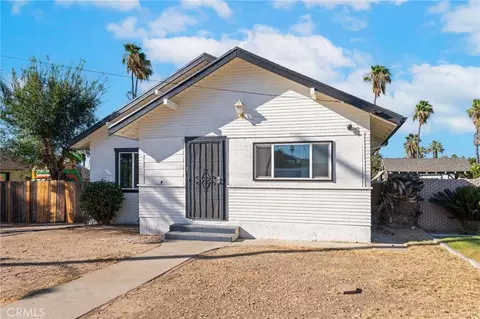 Exterior - 3029 Cridge St, Riverside, CA 92507 photo 5 of 11