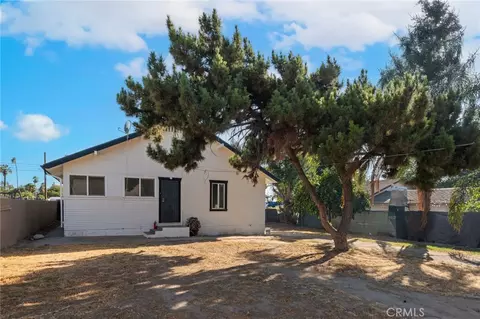 Exterior - 3029 Cridge St, Riverside, CA 92507 photo 6 of 11