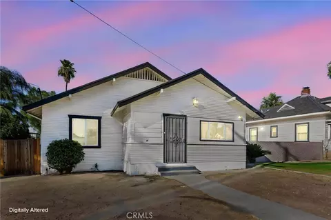 Exterior - 3029 Cridge St, Riverside, CA 92507 photo 4 of 11