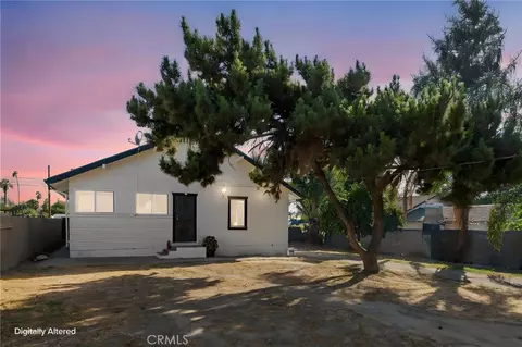 Exterior - 3029 Cridge St, Riverside, CA 92507 photo 7 of 11