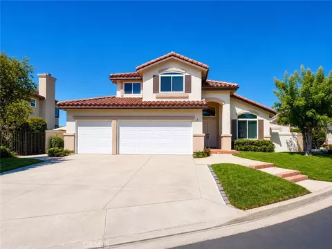 3 Field Pt, Dove Canyon, CA 92679