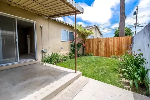 Exterior - 219 S Oak St, Orange, CA 92866 photo 5 of 13