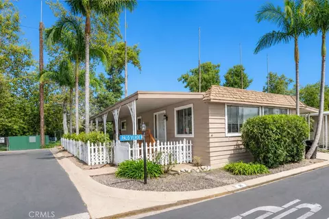 24921 Muirlands Blvd #36, Lake Forest, CA 92630