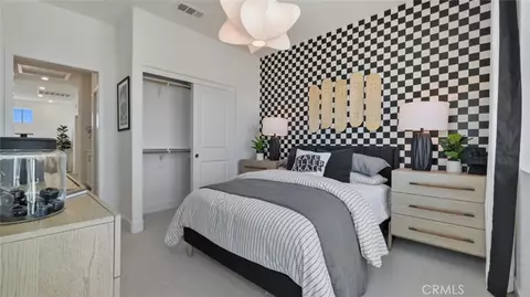 Bedroom - 644 Guy Turner Dr, Camarillo, CA 93010 photo 4 of 8