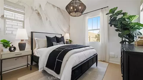 Bedroom - 644 Guy Turner Dr, Camarillo, CA 93010 photo 7 of 8