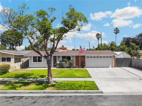 4309 W Kent, Santa Ana, CA 92704
