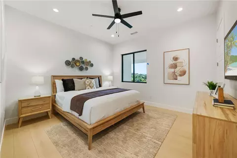 Bedroom - 2027 Via Monserate, Fallbrook, CA 92028 photo 9 of 11