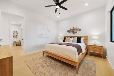 Bedroom - 2027 Via Monserate, Fallbrook, CA 92028 photo 10 of 11