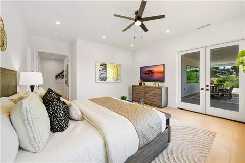 Bedroom - 2027 Via Monserate, Fallbrook, CA 92028 photo 3 of 11