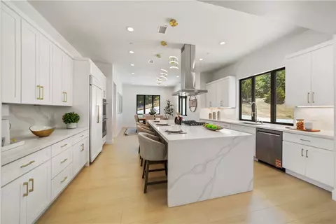 Kitchen - 2027 Via Monserate, Fallbrook, CA 92028 photo 1 of 5