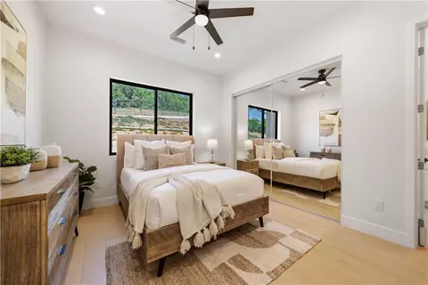 Bedroom - 2027 Via Monserate, Fallbrook, CA 92028 photo 5 of 11