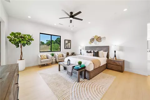Bedroom - 2027 Via Monserate, Fallbrook, CA 92028 photo 2 of 11