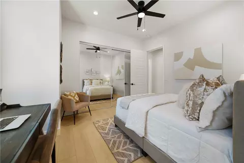 Bedroom - 2027 Via Monserate, Fallbrook, CA 92028 photo 6 of 11
