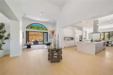 Entry Way - 2027 Via Monserate, Fallbrook, CA 92028 photo 5 of 5