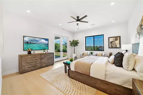 Bedroom - 2027 Via Monserate, Fallbrook, CA 92028 photo 1 of 11