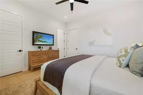 Bedroom - 2027 Via Monserate, Fallbrook, CA 92028 photo 11 of 11