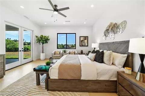 Bedroom - 2027 Via Monserate, Fallbrook, CA 92028 photo 4 of 11