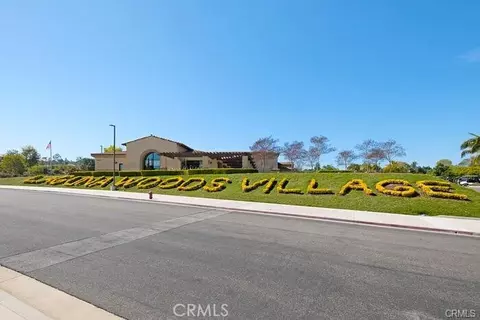 824 Via Alhambra #A, Laguna Woods, CA 92637