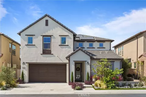 9611 Gisler Dr, Huntington Beach, CA 92646