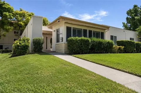 2383 Via Mariposa W #A, Laguna Woods, CA 92637
