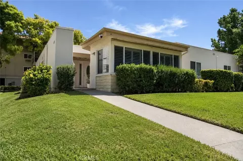 2383 Via Mariposa W #A, Laguna Woods, CA 92637