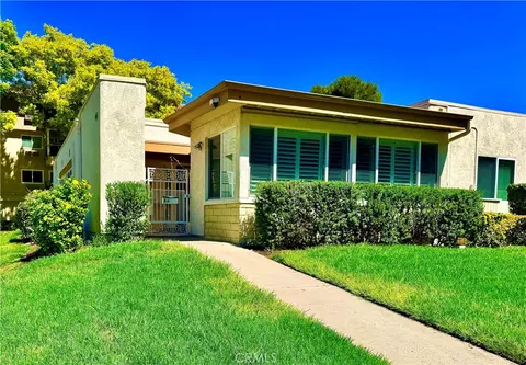 2383 Via Mariposa W #A, Laguna Woods, CA 92637