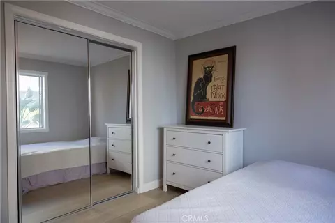 Bedroom - 1919 E Beverly Way #113, Long Beach, CA 90802 photo 5 of 5