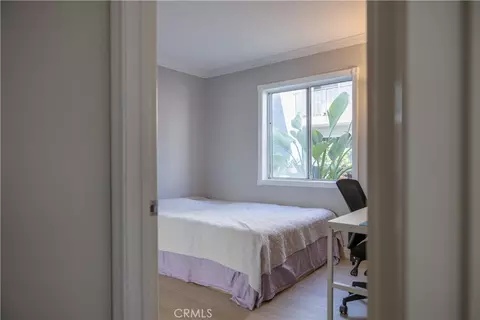 Bedroom - 1919 E Beverly Way #113, Long Beach, CA 90802 photo 3 of 5