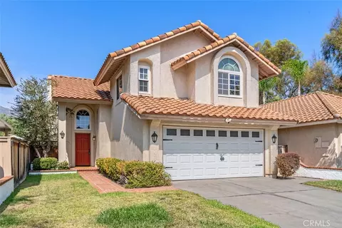 18 Las Piedras, Rancho Santa Margarita, CA 92688