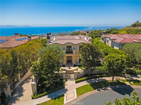 3 Island Vis, Newport Coast, CA 92657