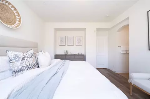 Bedroom - 94 Hedge Bloom, Irvine, CA 92618 photo 4 of 7
