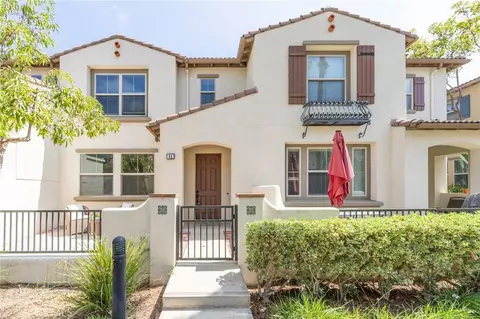 Exterior - 94 Hedge Bloom, Irvine, CA 92618 photo 1 of 3