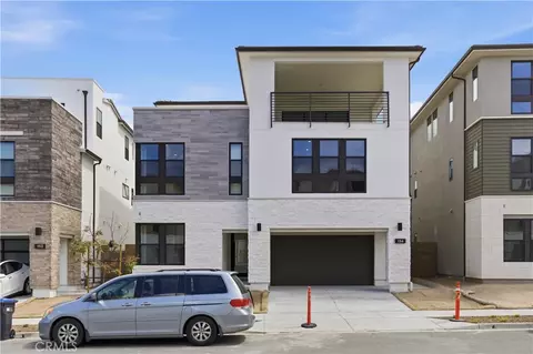 Exterior - 156 Apron, Irvine, CA 92618 photo 2 of 2