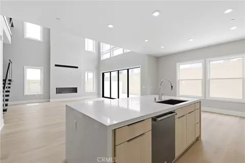 Living - 156 Apron, Irvine, CA 92618 photo 2 of 10