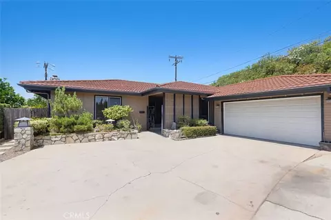 13675 Sycamore Dr, Whittier, CA 90601