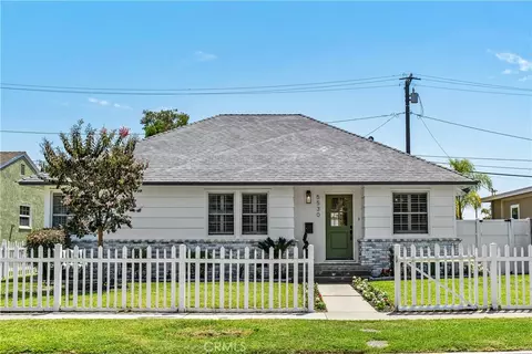 5530 E Pageantry, Long Beach, CA 90808