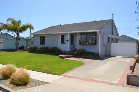 4536 Toucan, Torrance, CA 90503