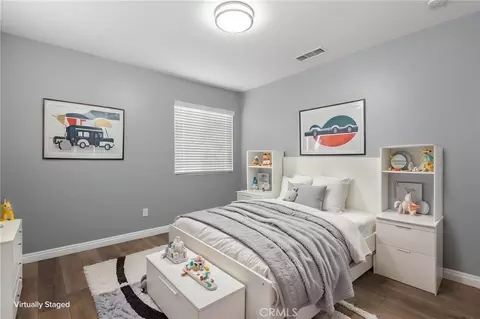 Bedroom - 13239 Placentia St, Hesperia, CA 92344 photo 3 of 3