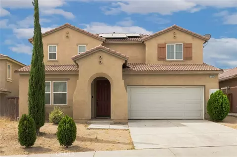 Exterior - 13239 Placentia St, Hesperia, CA 92344 photo 2 of 4