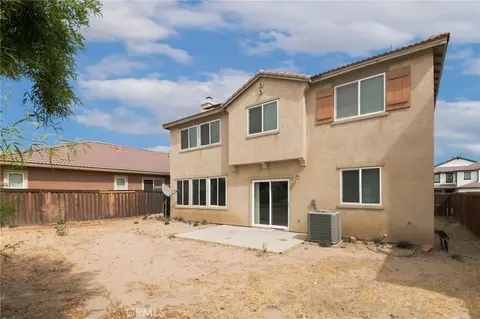 Exterior - 13239 Placentia St, Hesperia, CA 92344 photo 4 of 4