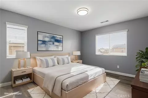 Bedroom - 13239 Placentia St, Hesperia, CA 92344 photo 1 of 3
