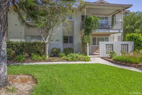 184 Avenida Majorca #C, Laguna Woods, CA 92637